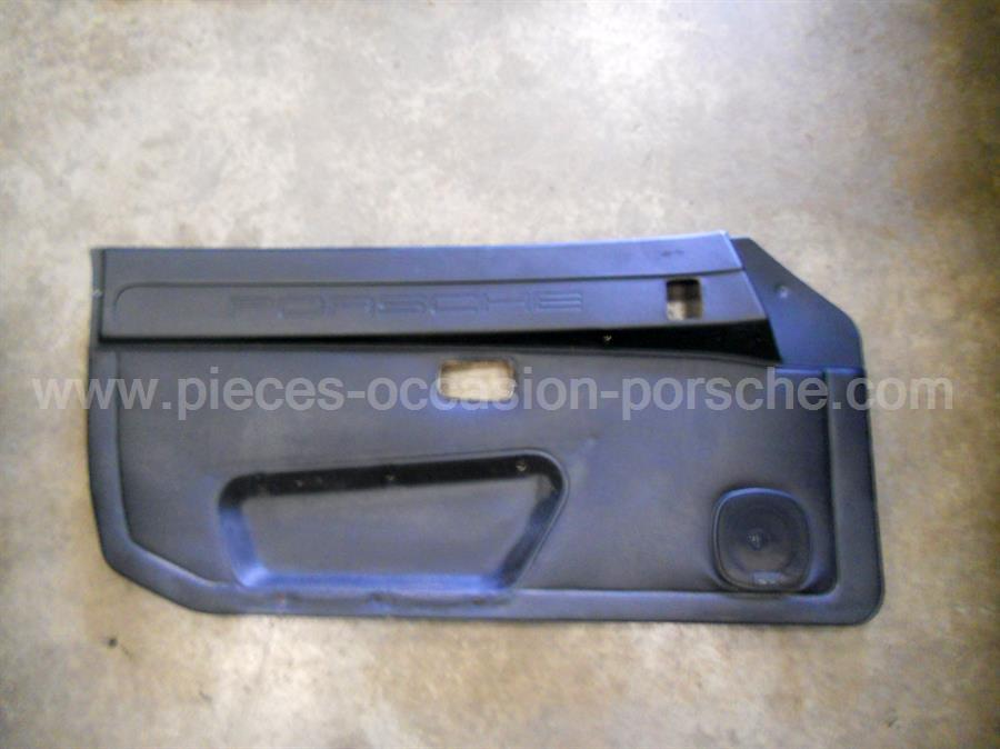 Garniture de porte G Porsche 924
